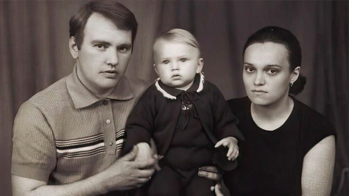 Надежда Кадышева